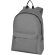 Mochila de PET reciclado GRS 12L Baikal Gris