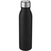 Bidones Harper acero personalizadas 700 ml zinc
