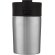 Vaso térmico Jetta 180 ml con aislamiento de cobre al vacío Plateado detalle 13