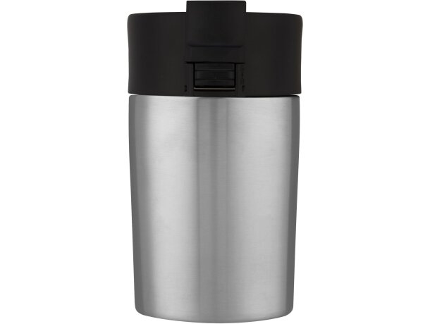 Vaso térmico Jetta 180 ml con aislamiento de cobre al vacío Plateado detalle 13