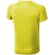 Camiseta de manga corta unisex niagara de Elevate 135 gr barata