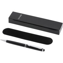 Bolígrafo con stylus “Lento” barato