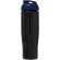 H2O Active® Tempo Bidón deportivo con Tapa Flip de 700 ml Negro intenso/azul detalle 63