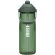 Botella 750ml Tritan Renew CamelBak Thrive Flip con pajita Verde bosque detalle 7