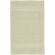 Toalla Sophia algodón orgánico 30 x 50 cm certificada OEKO-TEX Gris claro detalle 5