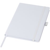 Libreta Thalaasa con tapa de plástico oceánico