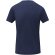 Camisetas mujer cuello redondo 105 g/m2 Elevate Essentials Kratos Azul marino detalle 2