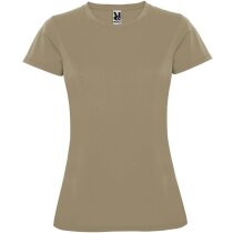 Camiseta técnica mujer Montecarlo Roly piqué