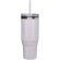 Vaso térmico con pajita Melbourne 1200ml acero reciclado detalle 2