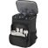 Mochila picnic nevera Tundra 20L con cubiertos y certificado GRS detalle 5