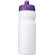 Baseline® Plus Bidón deportivo de 650 ml Blanco/morado detalle 29