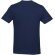 Camiseta de manga corta para hombre Heros Azul marino detalle 67