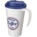 Americano® Grande taza 350 ml con tapa antigoteo personalizado