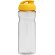 H2O Active® Base Bidón deportivo con Tapa Flip de 650 ml para empresas