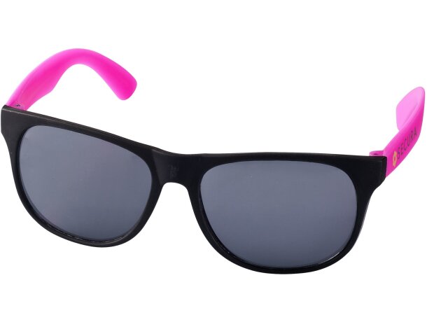 Gafas de sol de plástico protección uv 400 barato