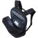 Mochila 21L Thule Subterra 2 para portátil 15,6 pulgadas Negro intenso detalle 3