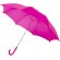 Paraguas resistente al viento para niños de 17 Nina Magenta