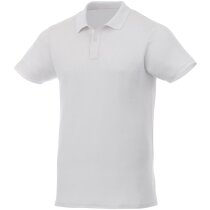 Polo de manga corta para hombre Liberty personalizada