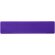 Regla de plástico Renzo 15 cm con doble escala personalizable Morado detalle 21
