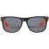 Gafas de sol de plástico protección uv 400 con logo