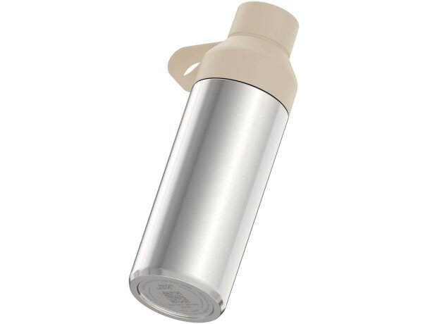 Botella Ocean Bottle Lite 620ml acero inoxidable reciclado detalle 12