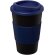 Vaso térmico Americano 350ml con asa de silicona