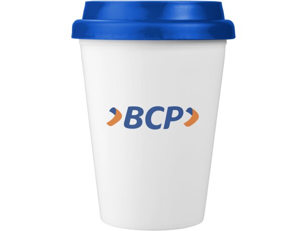 Vaso de plástico libre BPA