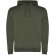 Sudadera con capucha para hombre Urban Roly Verde venture