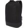 Mochila para ordenador de 15 con puerto usb poliéster reciclado grs Negro intenso