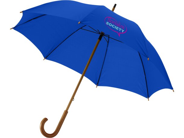 Paraguas de 23" clásico de colores merchandising