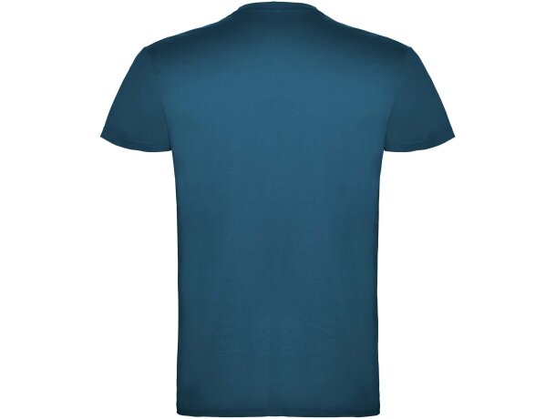 Camiseta infantil Beagle Roly de algodón con cuello redondo detalle 68