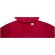 Sudadera con capucha Charon para hombre con interior afelpado Rojo detalle 10