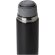 Termo Sullivan 750 ml acero inoxidable reciclado certificado RCS Negro intenso detalle 9