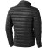 Chaqueta ligera plumón natural hombre Scotia Antracita detalle 31