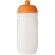 Bidón deportivo de 500 ml HydroFlex™ Clear Naranja/transparente escarchado detalle 15