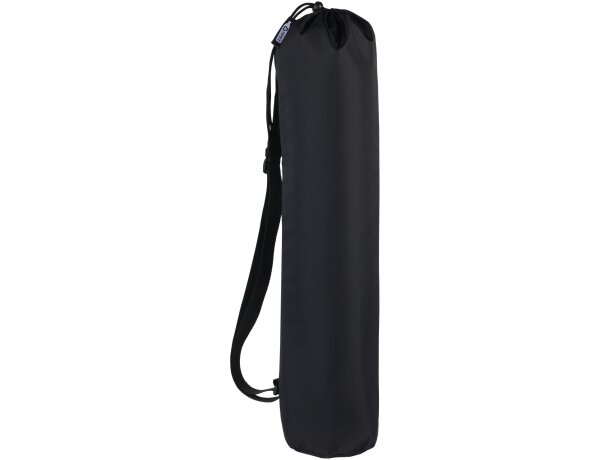 Esterilla yoga TPE reciclado Virabha con funda incluida Rojo detalle 13
