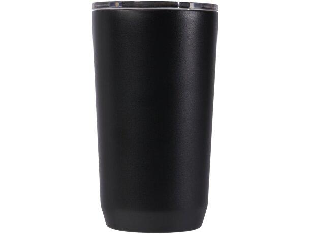 Vaso térmico CamelBak Horizon 500ml con tapa antiderrame Negro intenso detalle 9