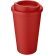 Vaso térmico Americano 350 ml con aislamiento de doble pared Rojo