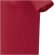 Camiseta Cool fit de manga corta para hombre Kratos Rojo detalle 11