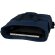 Mochila enrollable Joey lona reciclada GRS para portátil 15? Azul marino detalle 13