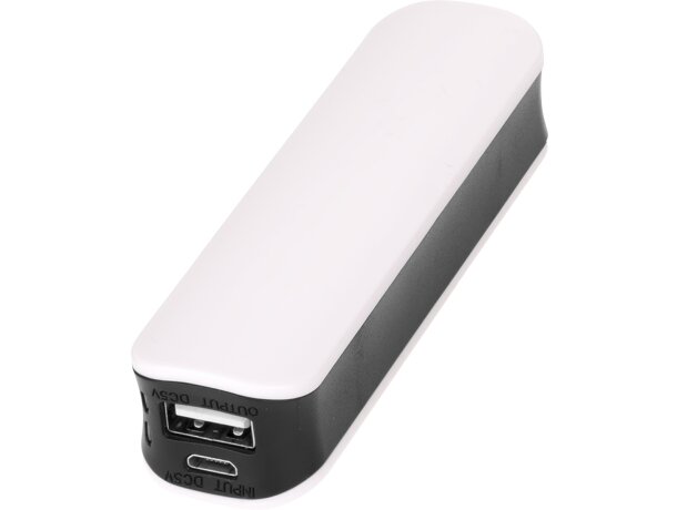 Batería Externa "edge" 2000mah