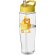 H2O Active® Tempo Bidón deportivo con tapa con boquilla de 700 ml personalizado