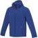 Chaqueta softshell de hombre Langley impermeable transpirable Azul