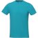 Camiseta de manga corta "nanaimo" Azul aqua detalle 64
