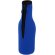 Funda para botellas térmicas de neopreno plegable Fris Azul real detalle 17