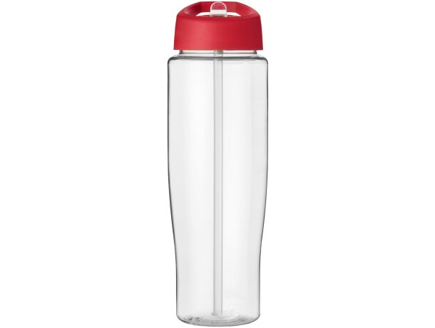 H2O Active® Tempo Bidón deportivo con tapa con boquilla de 700 ml barata