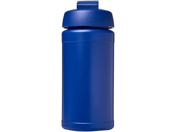 Baseline™ Plus Bidón deportivo con Tapa Flip de 500 ml Azul detalle 9
