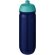 Bidón deportivo de 750 ml HydroFlex™ Azul aqua/azul