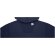 Sudadera con capucha Charon para hombre con interior afelpado Azul marino detalle 28