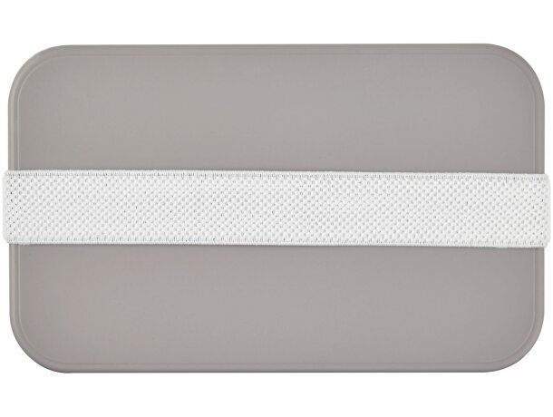 Fiambrera sostenible 700ml MIYO Renew de bioplástico detalle 11